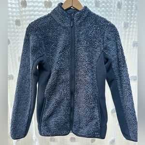 Jack Wolfskin women’s small fleece